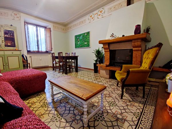 Raica's house