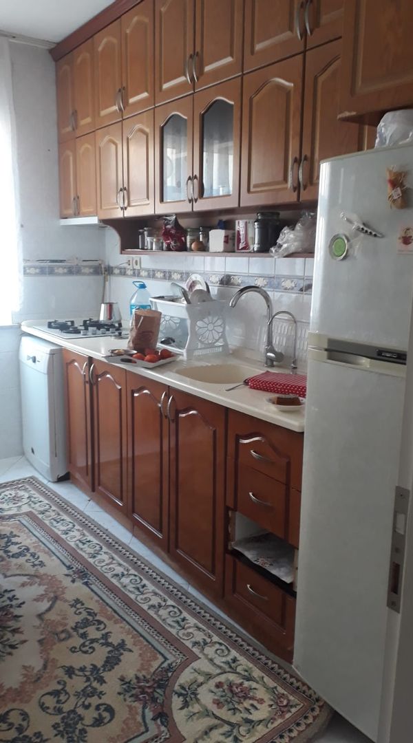 La maison de mohammad