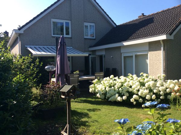 Casa di Frank and Diny