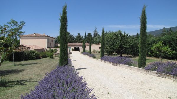 Casa di Guy et Eliane