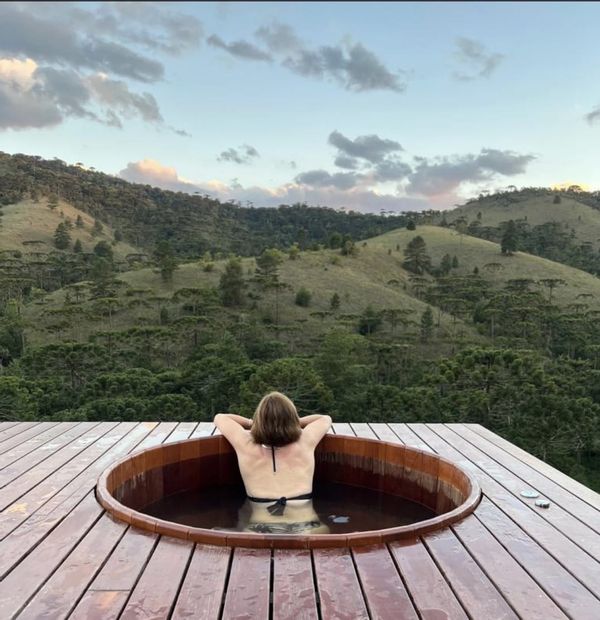 La maison de Mariana & Patrick