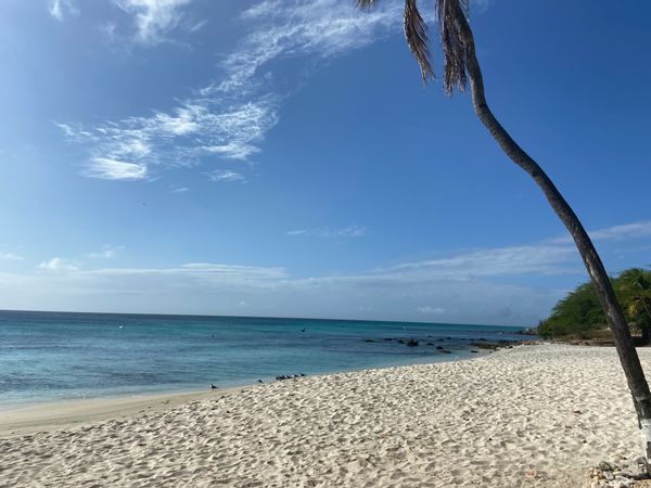 Casa en Aruba