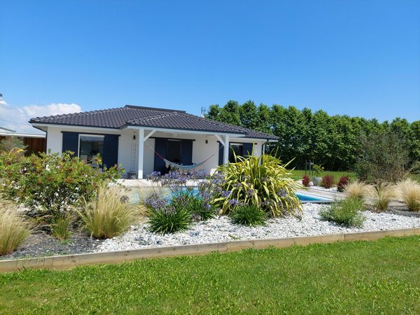 Casa di CLAIRE ET GAËL