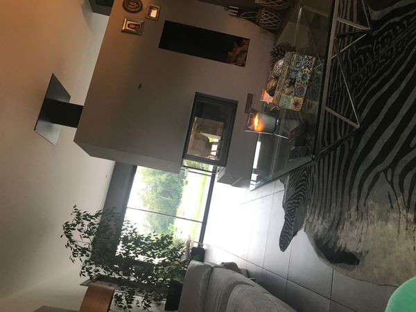 La maison de Pascale