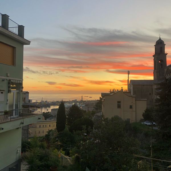 La maison de Barbara