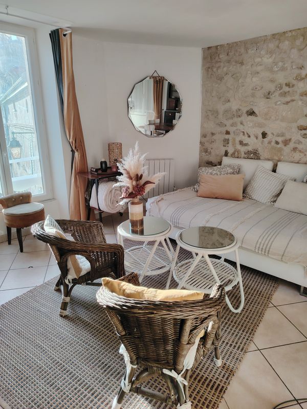 Casa di Sibylle