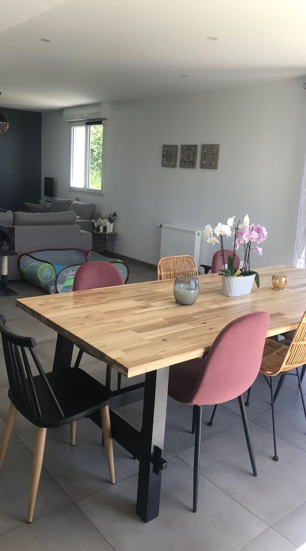 Maison au calme à Croisilles