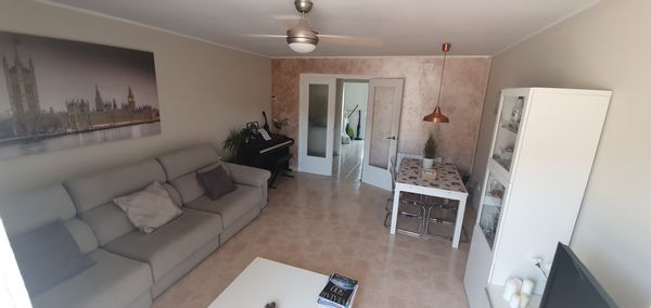 La maison de Blanca & Cristian