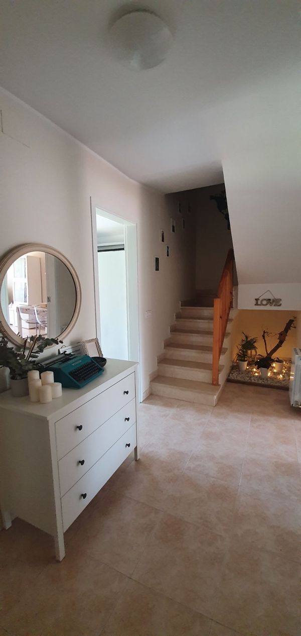 La maison de Blanca & Cristian