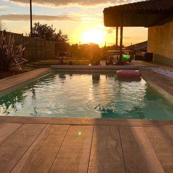Maison super équipée et agréable aux portes de Toulouse