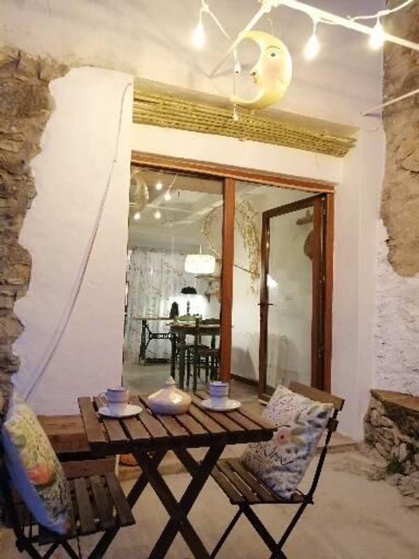 Casa de Silvia