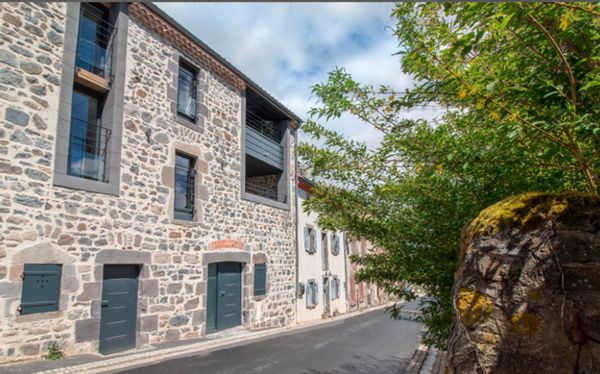 Casa di Françoise & Gilles