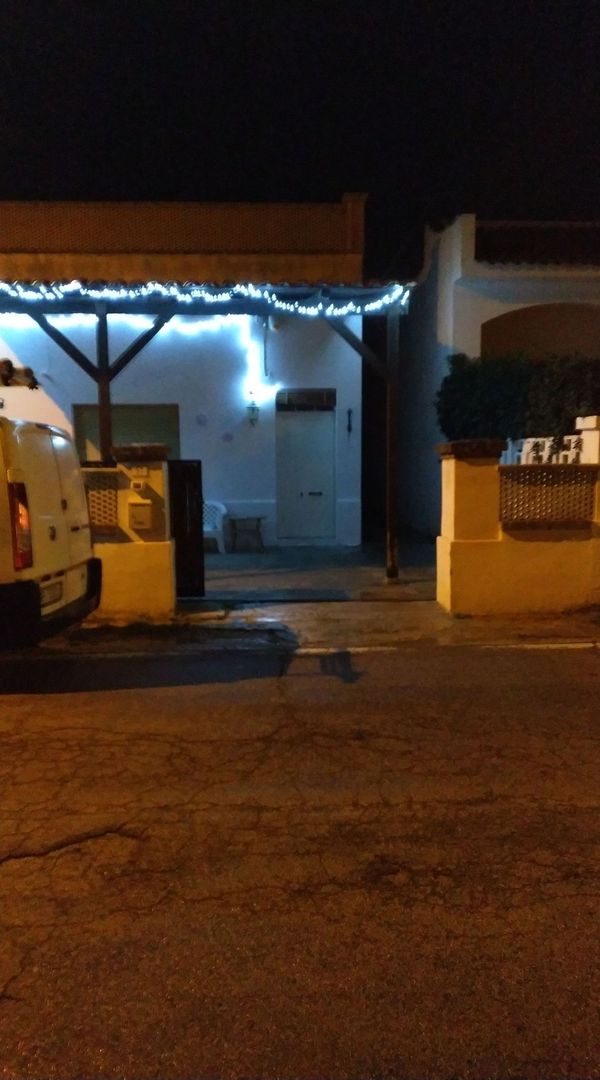 La maison de Vincenzo