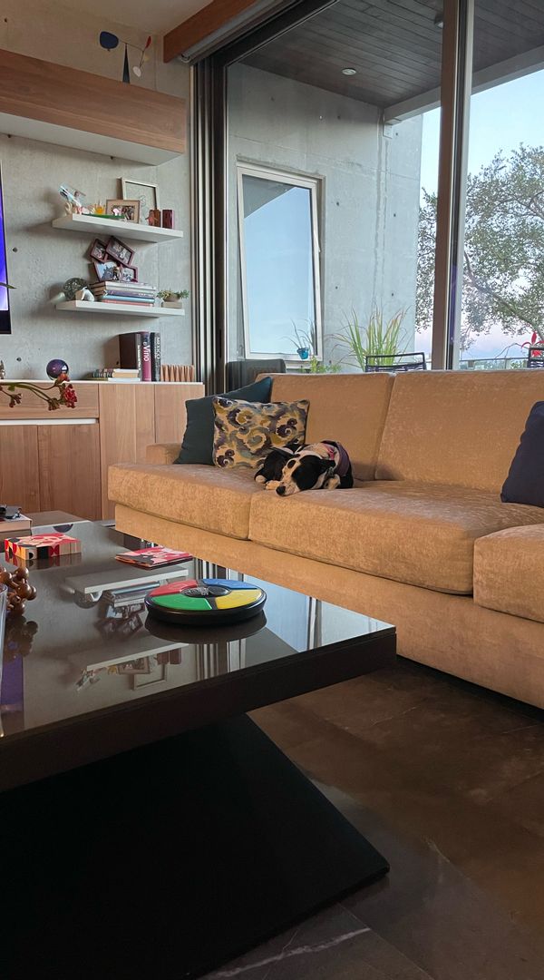 Hugo / Raul's house