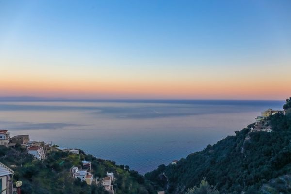 La maison de Violetta