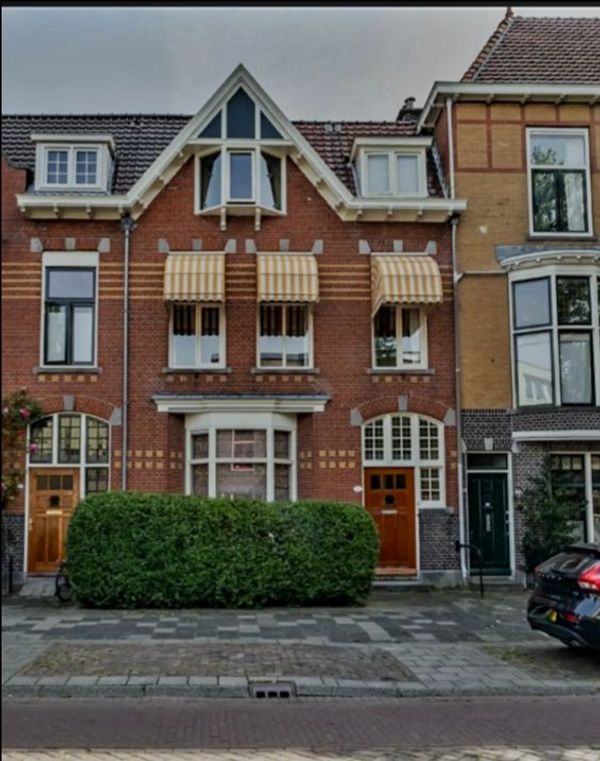 Susan's house