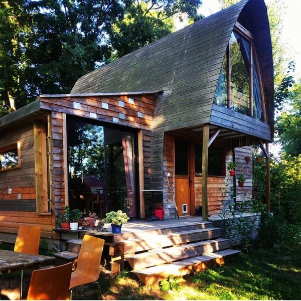 Un petit coin de Paradis proche de Paris