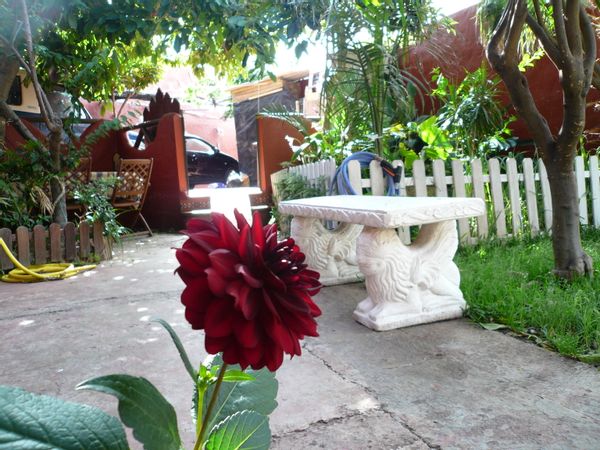 Casa di Candy y David