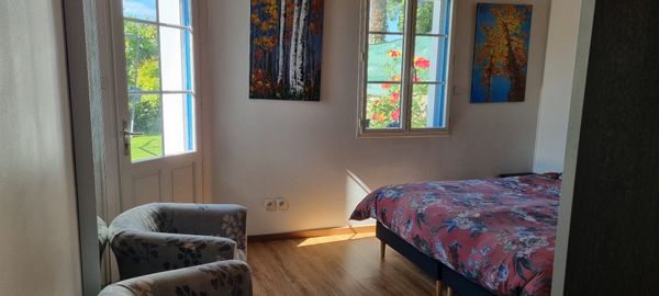 Casa di Emma & Philippe