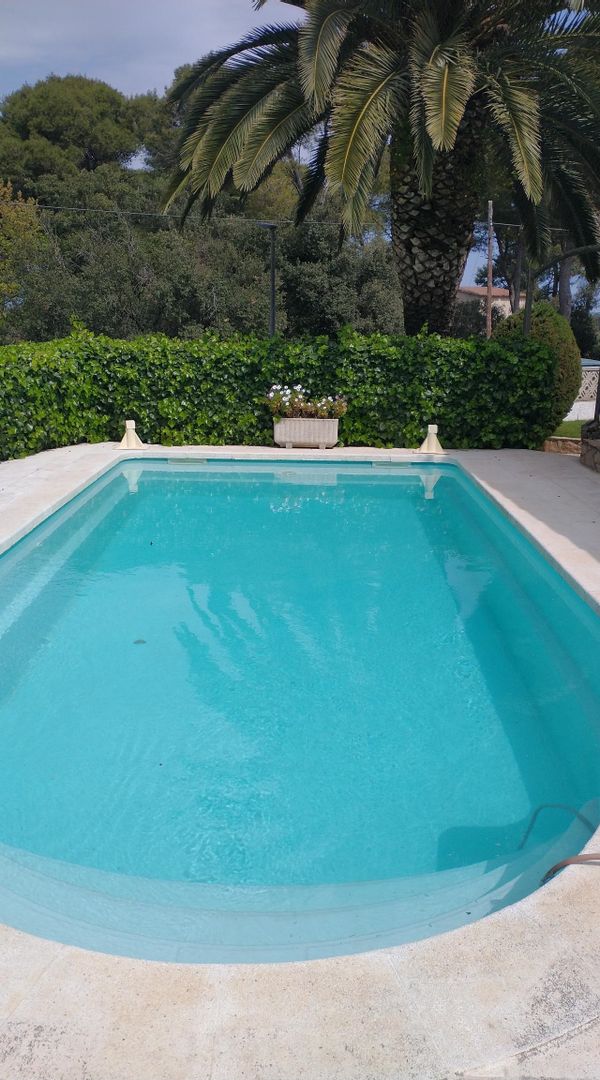 Casa di Susan and Hugh