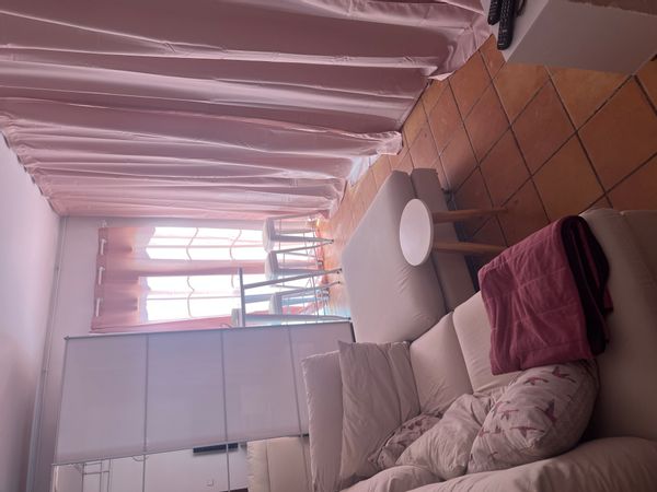 Tinas hus