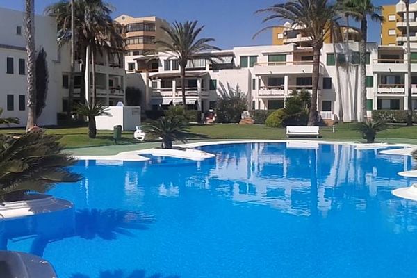 La maison de jose ramón