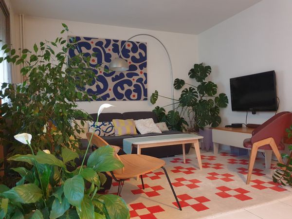 Casa di Virginie