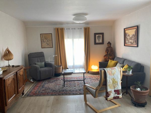 La maison de Jacqueline