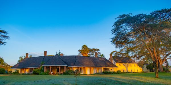 Mundui House
