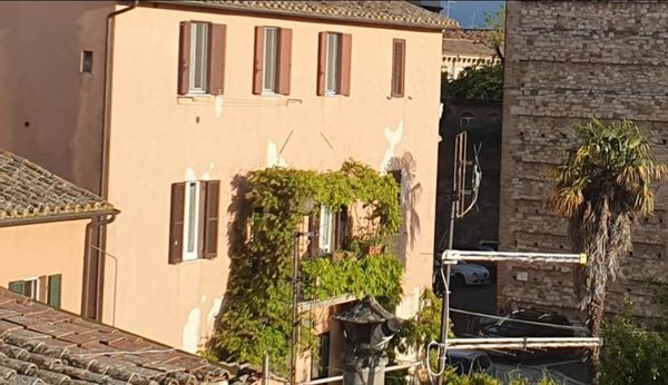 Matteo e Margherita's house