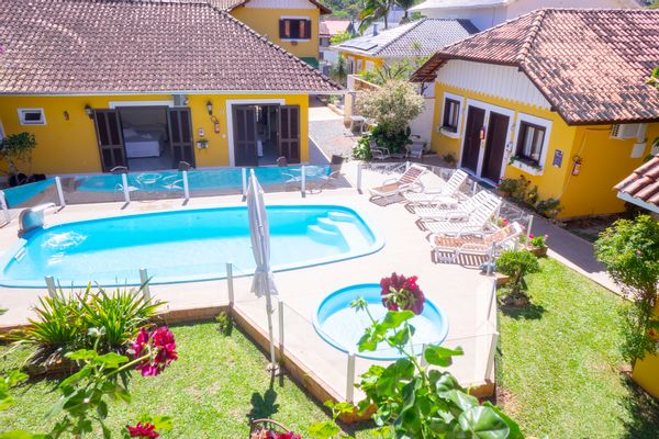 La maison de Clóvis