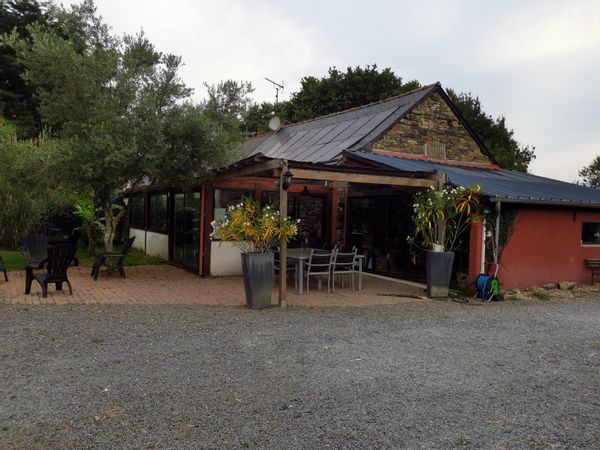 La maison de Camille