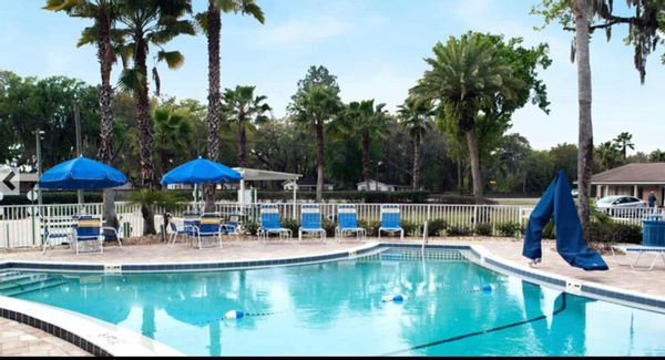 LA MAISON EN FLORIDE