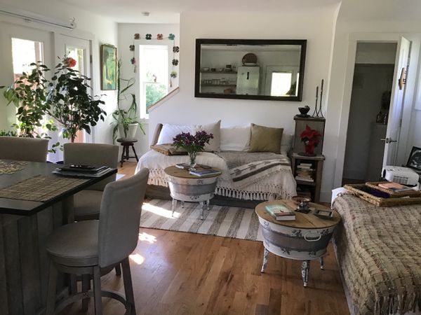 Betty Jos hus