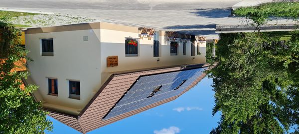 Casa de Mitja & Alenka