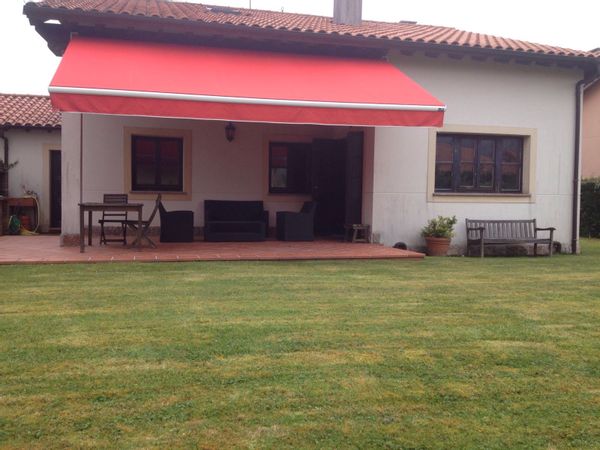 Casa di Luis