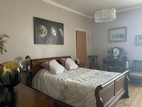 Casa di Valérie et Stéphane