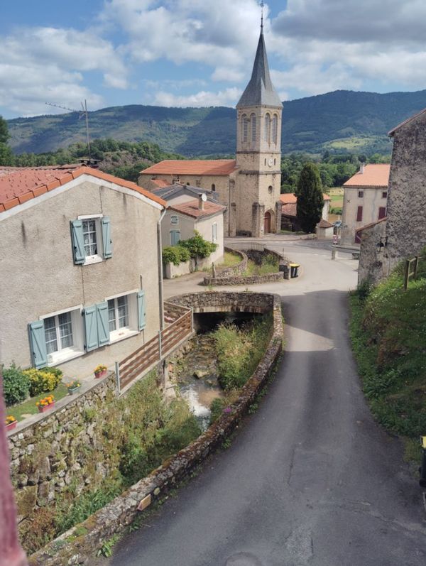 Casa de Anna