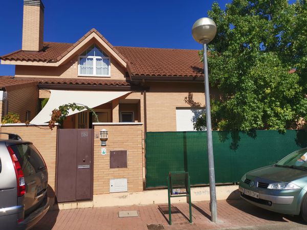 La maison de Françoise