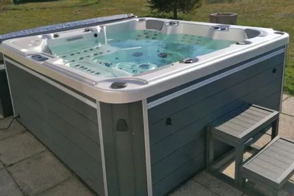 Casa de Marion et Benjamin