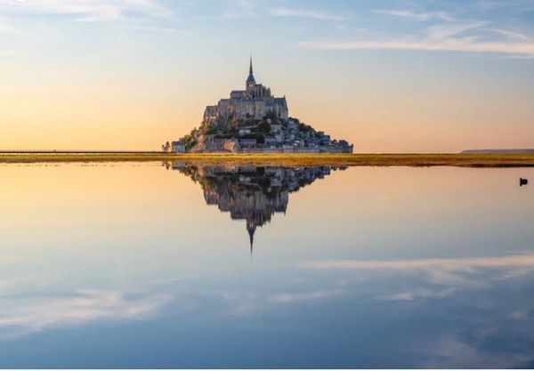 Casa di Marion et Benjamin