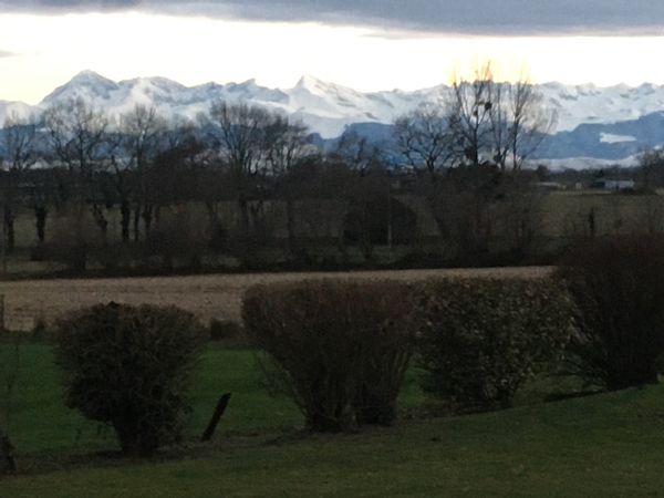 La maison de Daniela