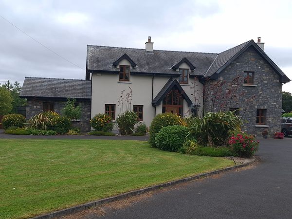 Claires hus