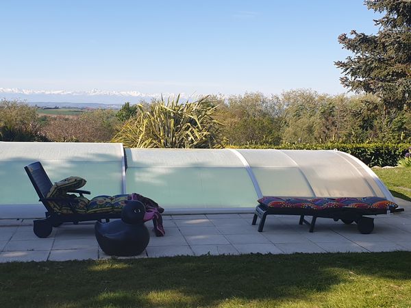 Casa di Jacques et Valérie