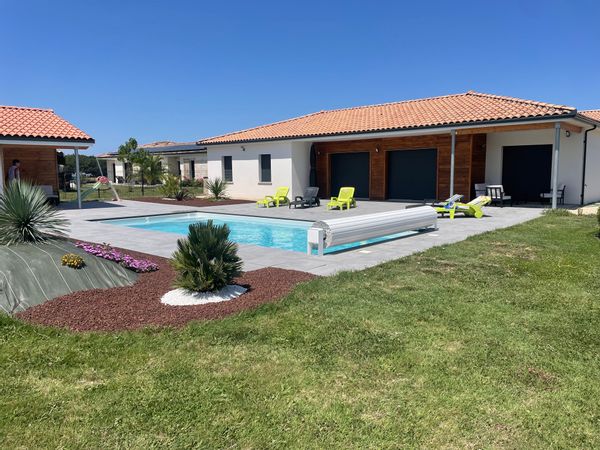 Maison proche toulouse, recherche échange longue durée dans les îles pour une année scolaire