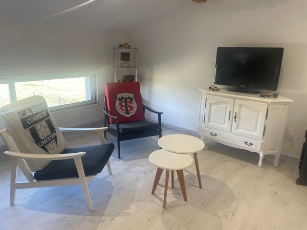 Appartement proche golf de Palmola