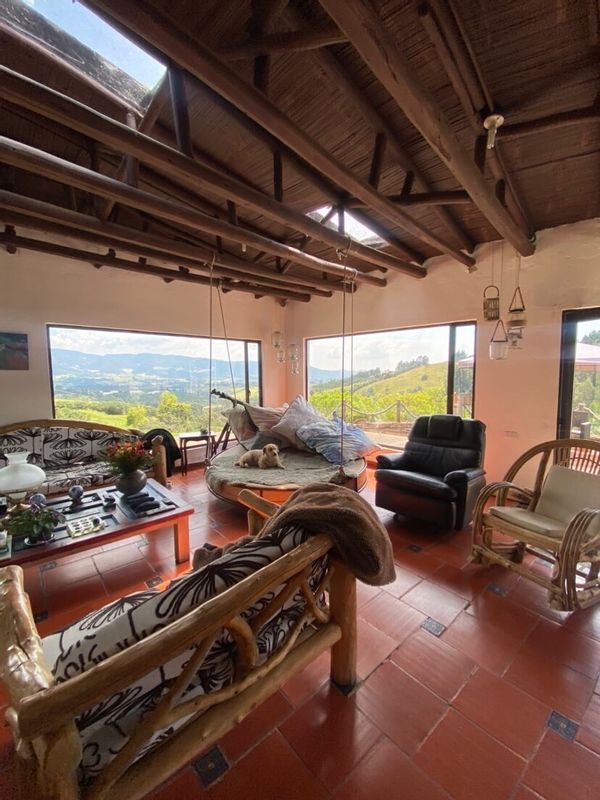 Finca San Isidro