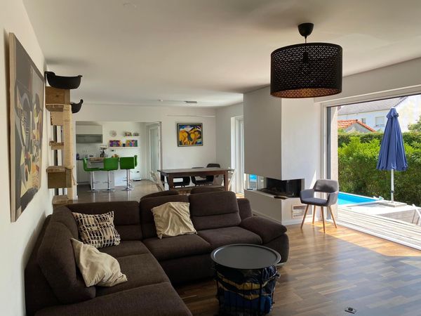 Haus in Grosbliederstroff