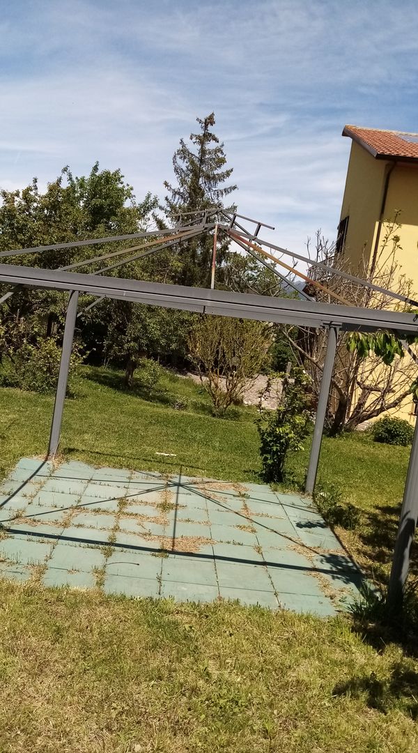 Elena's house