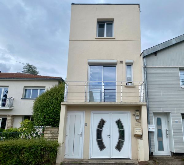 Casa di Marie-Pierre